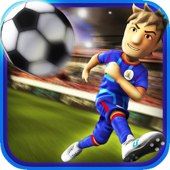 Download Striker Soccer London.apk