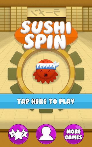 Sushi Spin