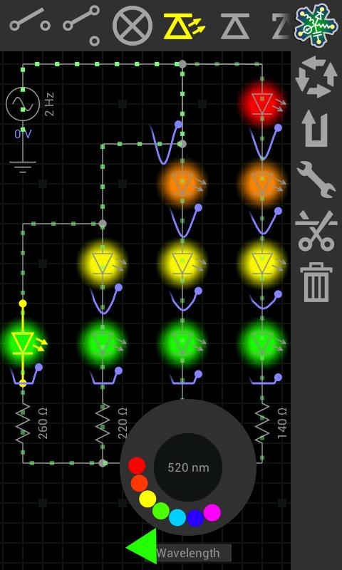 EveryCircuit v1.18 build 23