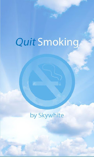 【免費健康App】Quit Smoking-APP點子