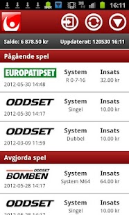 How to mod Mål & Resultatservice patch 1.3.5 apk for pc