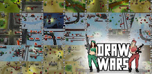 Draw Wars APK