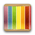 Color Wallpaper logo