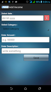 How to mod Home Expenses 1.0 unlimited apk for bluestacks