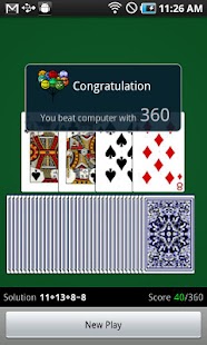 Calculate 24 Screenshots 3