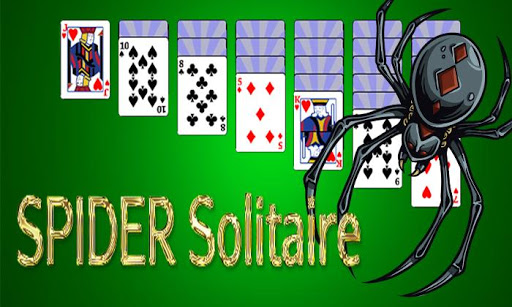 SPIDER Solitaire Pro