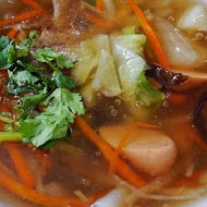佛世緣素食