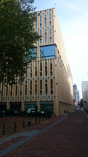 Bibliotheek Arnhem