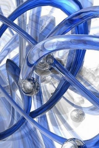 Download The 3d Abstract Theme Wallpaper Android Apps On Nonesearchcom