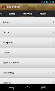 Lastest Alfa Katsifa APK for PC