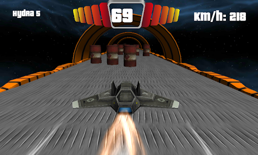 Lastest 3D Little Space APK