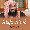 Mufti Menk Lectures icon