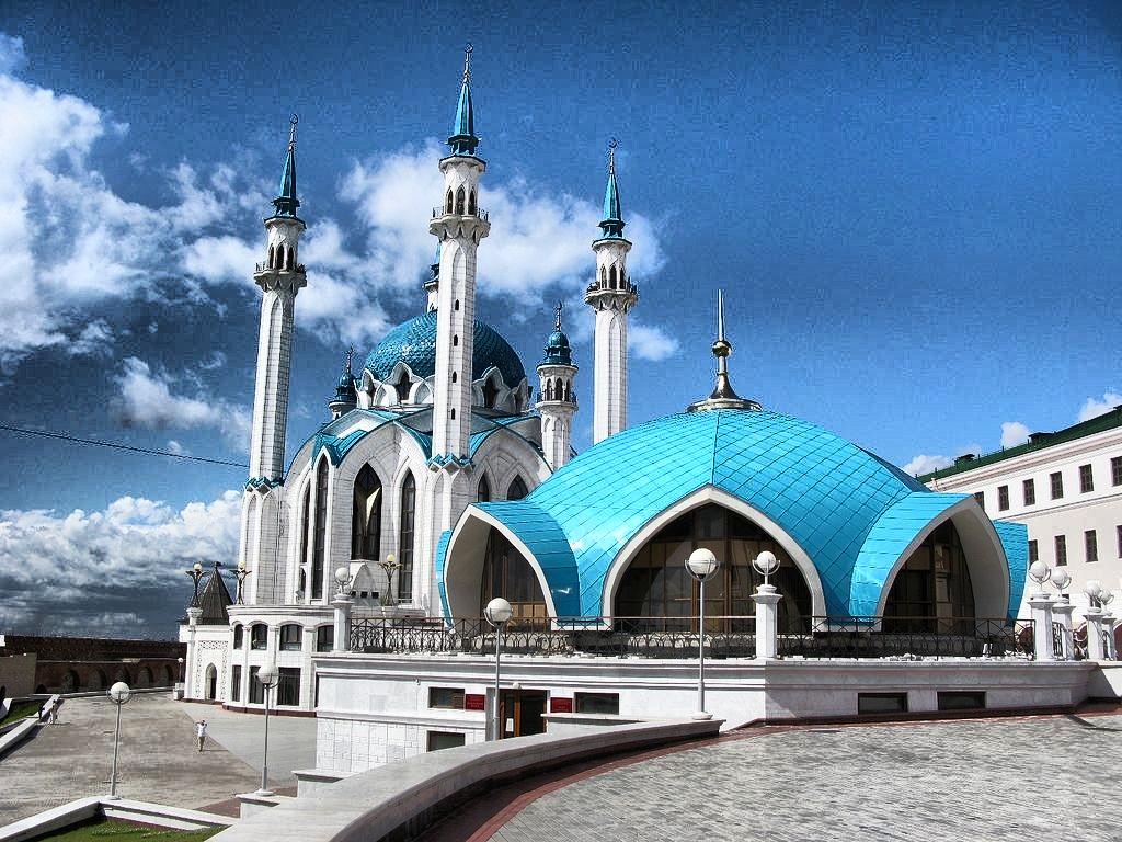 Mosques Wallpapers Apl Android Di Google Play