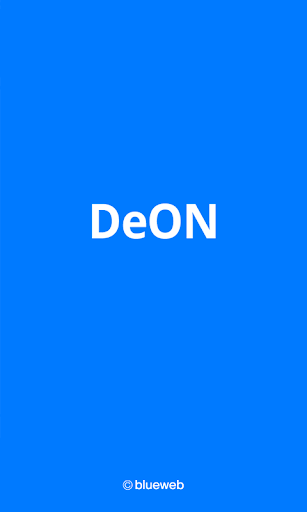 DeON for Restaurants