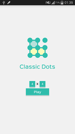 Classic Dots