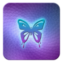 BUTTERFLY C LAUNCHER THEME icon