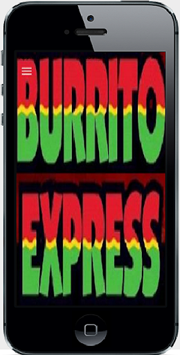 Burrito Express