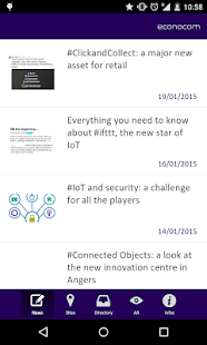 EconoTouch Screenshots 6