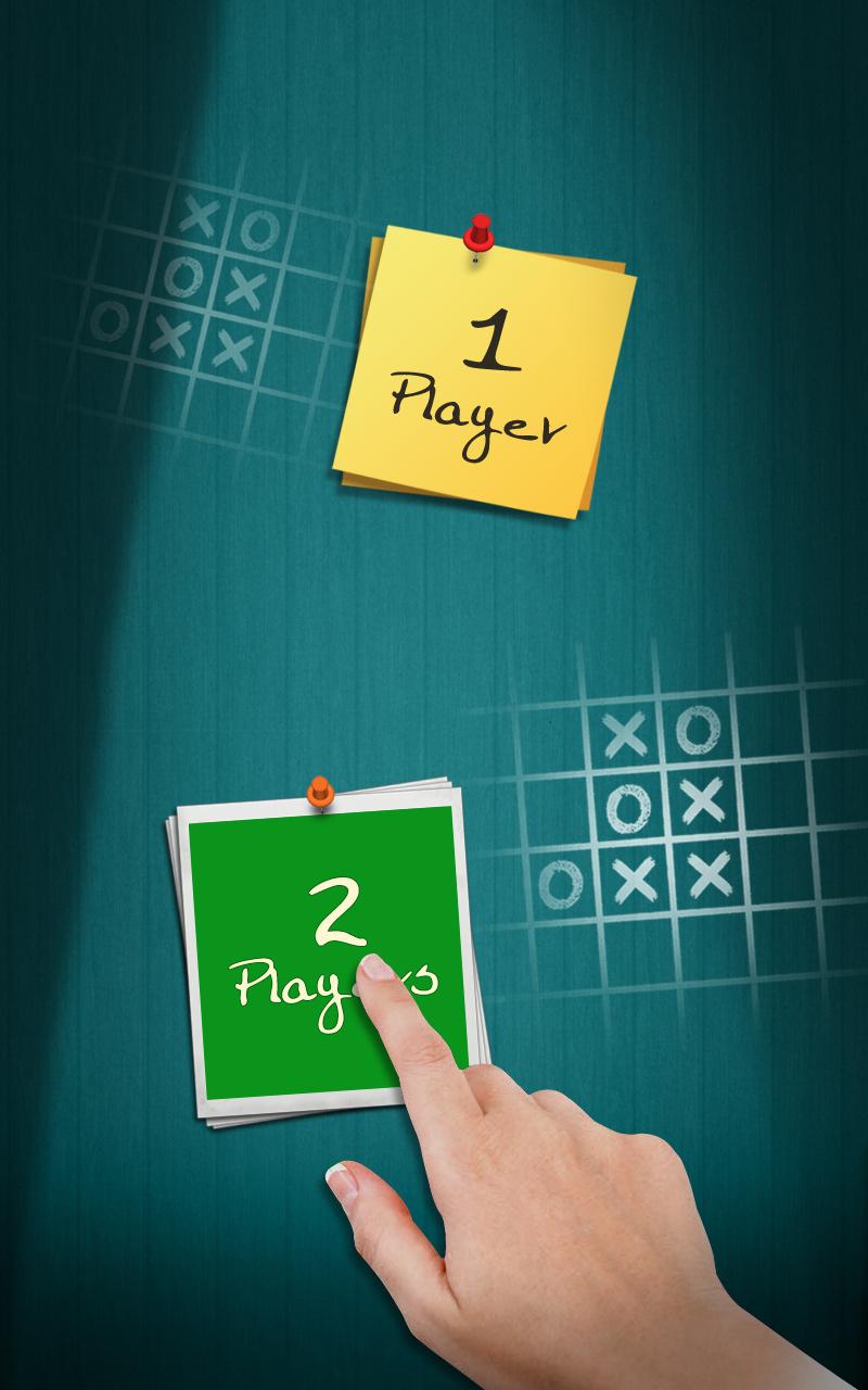 Gomoku Free Screen 2