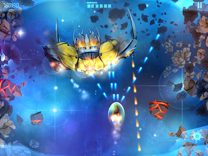How to install M.A.C.E. Space Shooter patch 1.17 apk for bluestacks