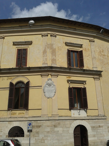 Municipio Di Sezze