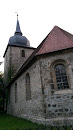 Ev. Kirche Schortau