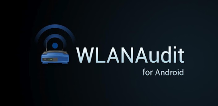 WLANAudit