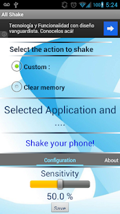 How to download shake free memory 2.6 mod apk for pc