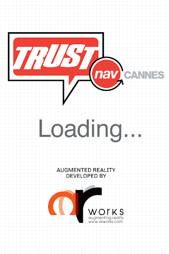 TRUSTnav:Cannes