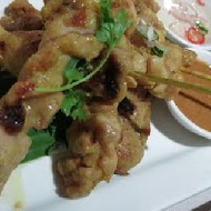 【台北喜來登大飯店】SUKHOTHAI 泰式料理