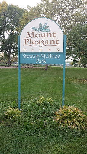 Stewart Mcbride Park