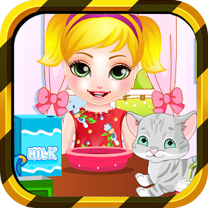 Baby Pet Care for PC and MAC