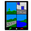 4MathVision logo