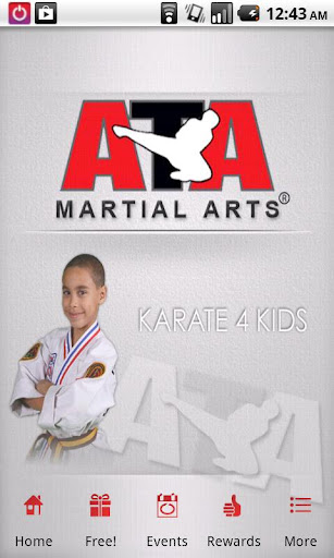 ATA Martial Arts Southport