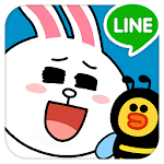 Cover Image of 下载 LINE Bubble! 1.7.7.1 APK