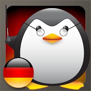 iStart German! Android logo
