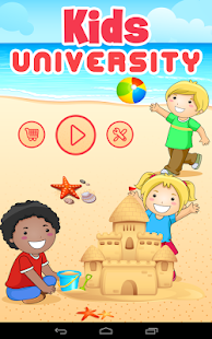 Kids University Preschool