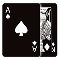 Black Casino logo