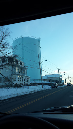 South End Water Tower 
