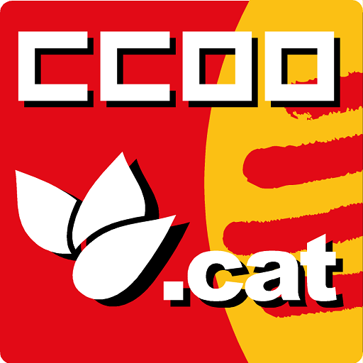 COMFIA.cat LOGO-APP點子