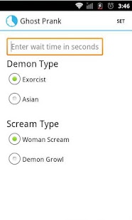 Download Ghost Prank APK for PC