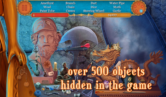 Free Secrets of Alexandria APK