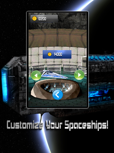 【免費動作App】Zero: Space War-APP點子