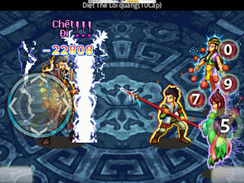 Tu Ma Giả 1 poster 8