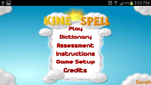 【免費解謎App】Kinespell-APP點子