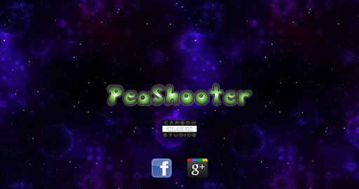 PeaShooter Free