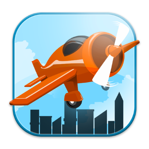 Aircraft Puzzle Games LOGO-APP點子