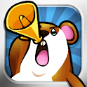 GEICO Guinea Pig Getaway logo
