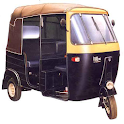 Guwahati Auto Rickshaw Fare logo