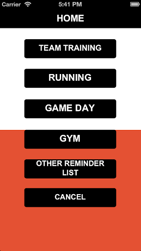 【免費生活App】Football Reminder lite-Sport-APP點子